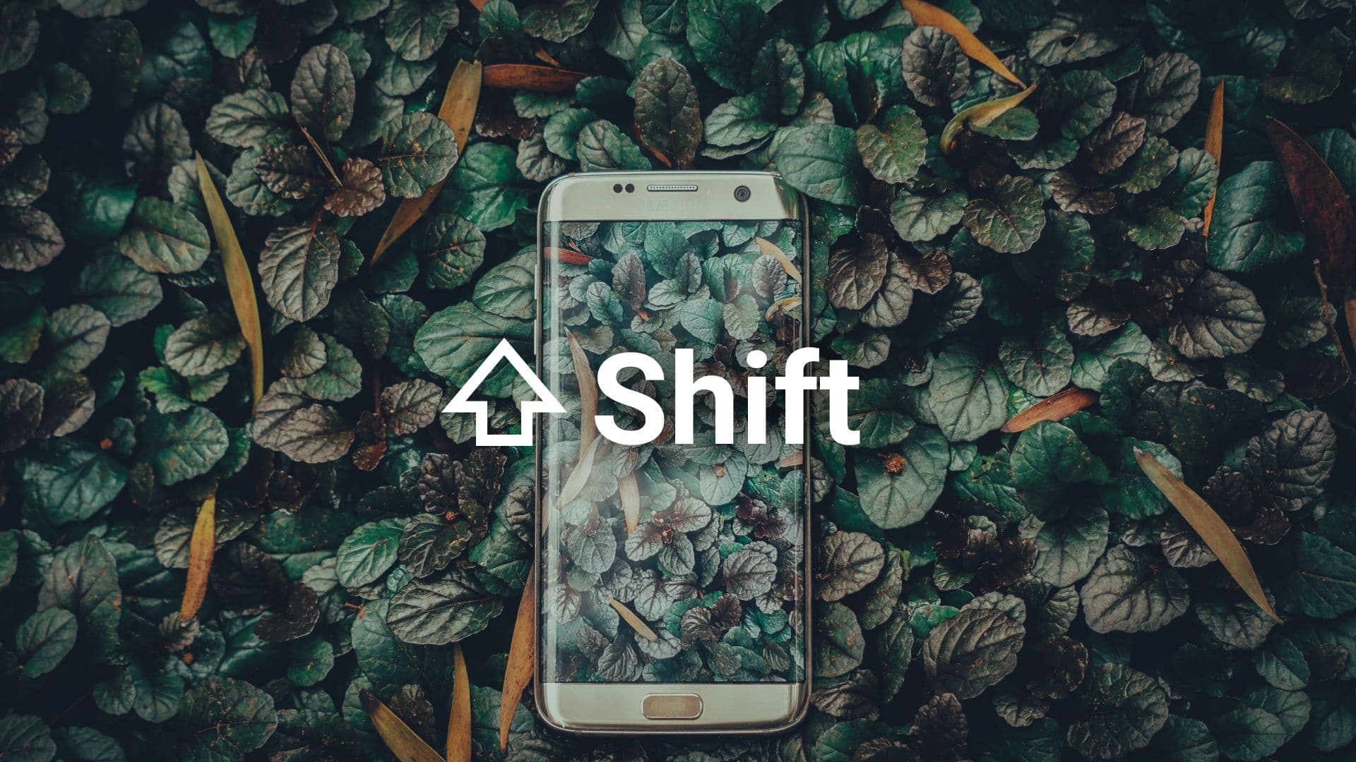 A Shift in Design